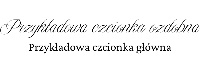 Dodatkowe zdobienie bocznej kartki zaproszenia komunijnego - obraz i cytat